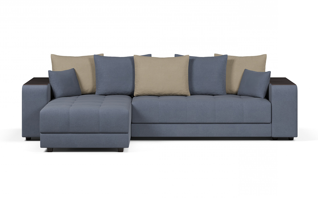 Gupan Ферал угловой фото 34