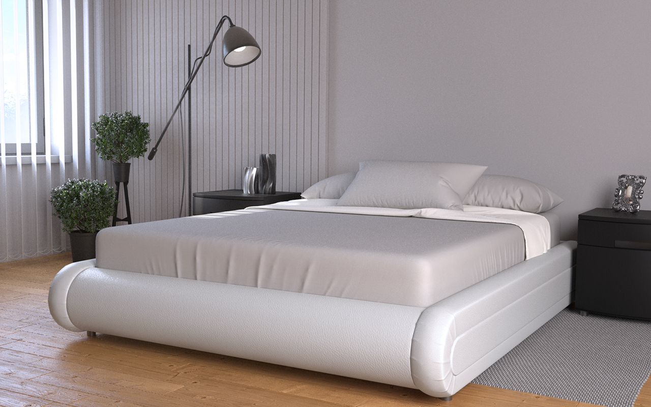 Mr. Mattress Practic Box L фото 13