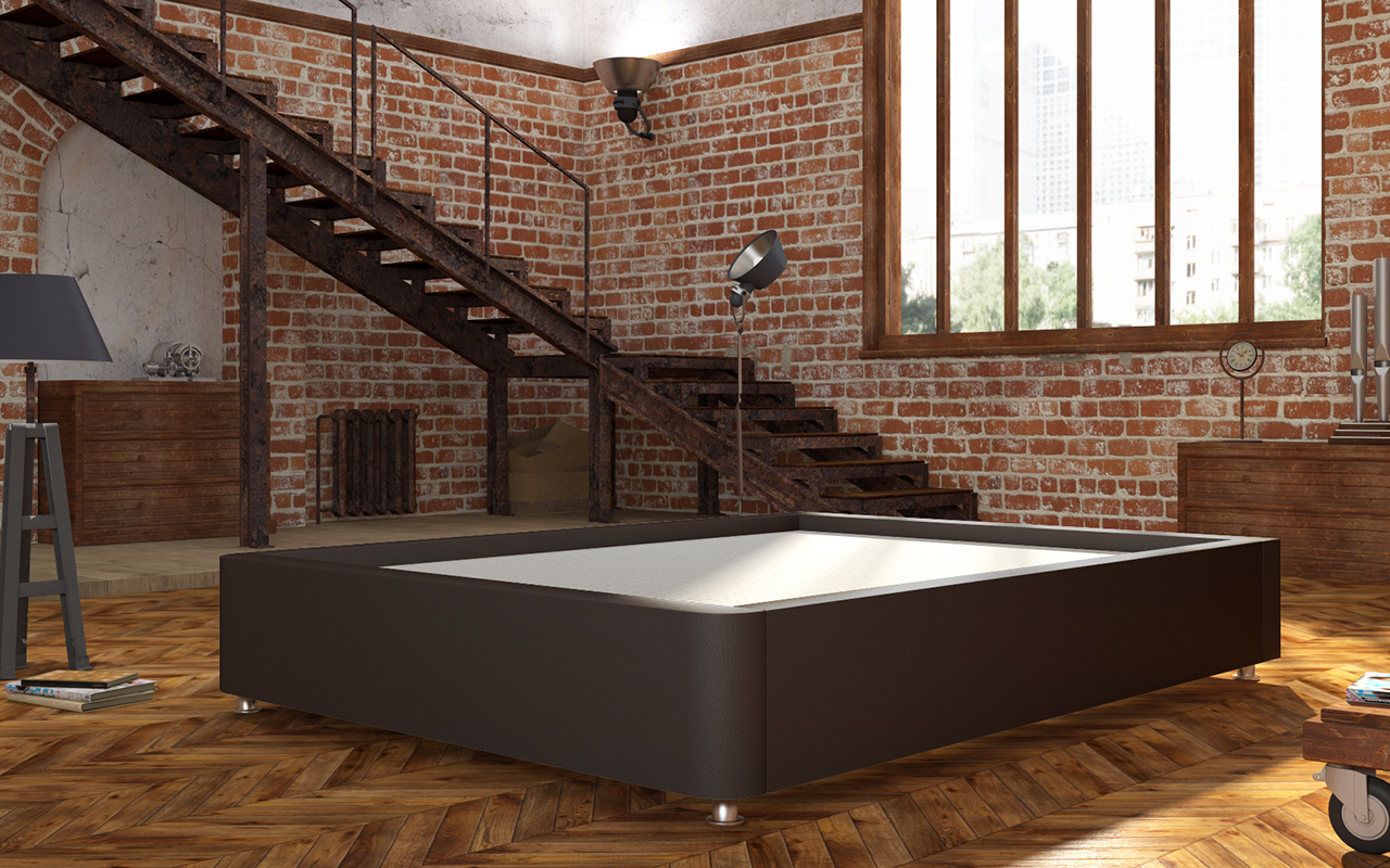 Mr. Mattress Practic Box фото 19