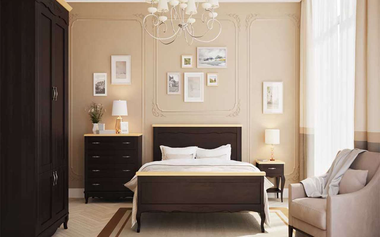 DreamLine Кассис 2-х створчатый фото 8